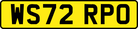 WS72RPO