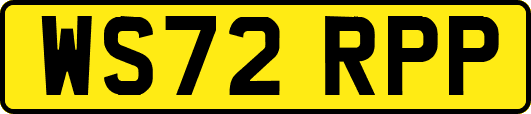 WS72RPP