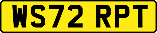 WS72RPT