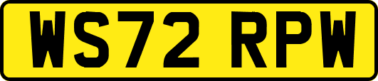 WS72RPW