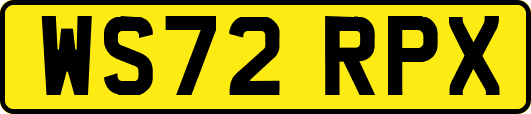 WS72RPX
