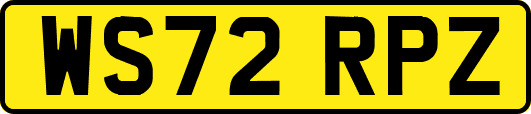 WS72RPZ