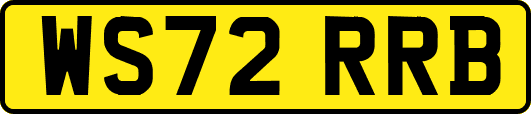 WS72RRB