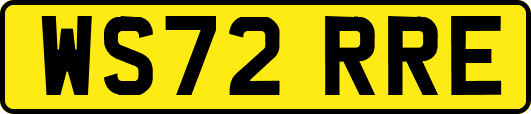 WS72RRE