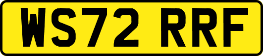 WS72RRF