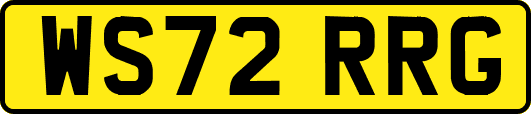 WS72RRG