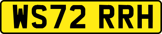 WS72RRH