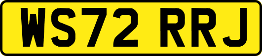 WS72RRJ