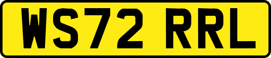 WS72RRL