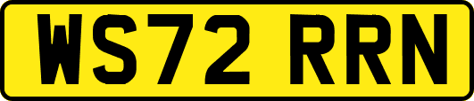 WS72RRN