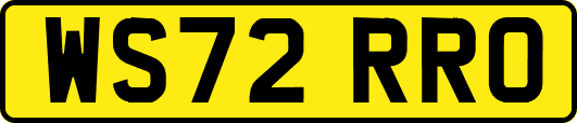 WS72RRO