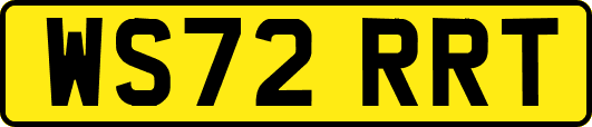 WS72RRT