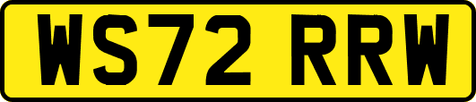 WS72RRW