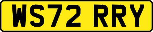 WS72RRY