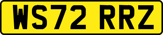 WS72RRZ