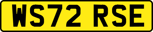 WS72RSE