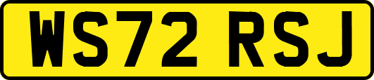 WS72RSJ