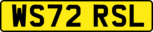 WS72RSL