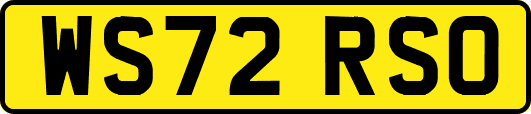 WS72RSO