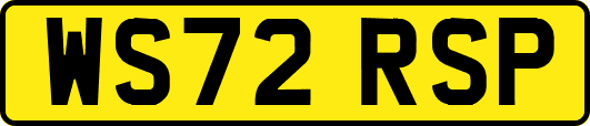 WS72RSP