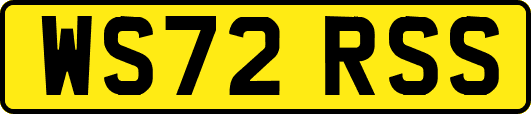 WS72RSS