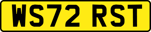 WS72RST