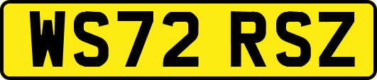 WS72RSZ