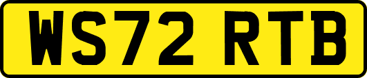 WS72RTB