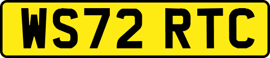 WS72RTC