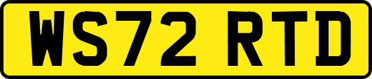 WS72RTD