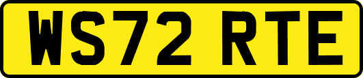 WS72RTE