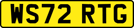 WS72RTG