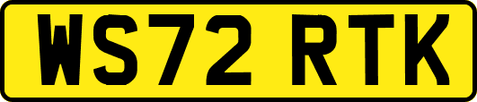 WS72RTK
