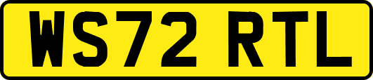 WS72RTL