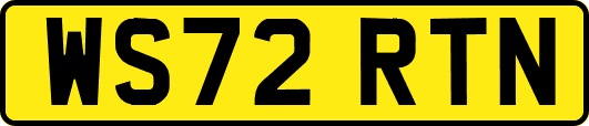 WS72RTN