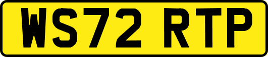 WS72RTP