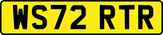 WS72RTR