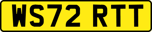 WS72RTT