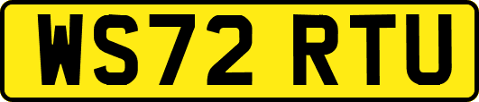 WS72RTU