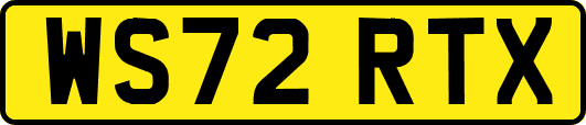 WS72RTX