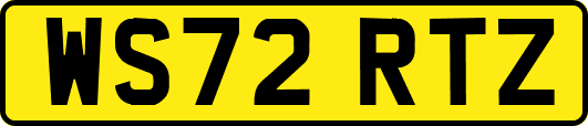 WS72RTZ
