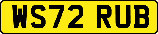 WS72RUB