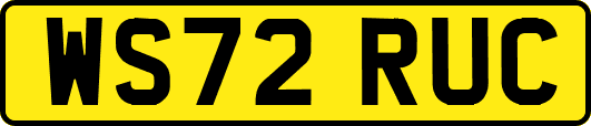 WS72RUC