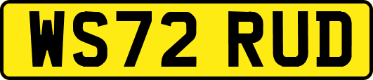 WS72RUD