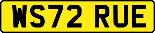 WS72RUE