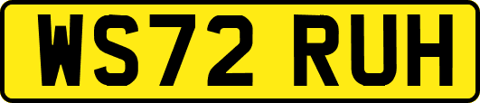 WS72RUH