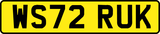 WS72RUK