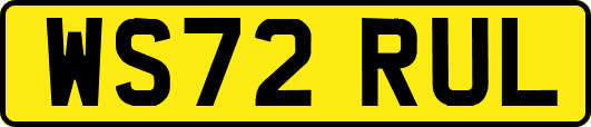 WS72RUL
