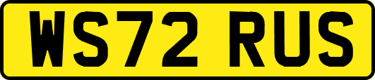 WS72RUS