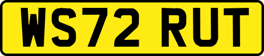 WS72RUT